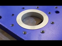 गैस्केट प्लेट हीट एक्सचेंजर