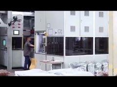 ब्रेज़्ड प्लेट हीट एक्सचेंजर