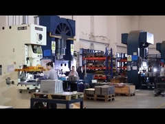 बाओड हीट एक्सचेंजर