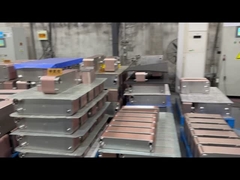 बाओड हीट एक्सचेंजर