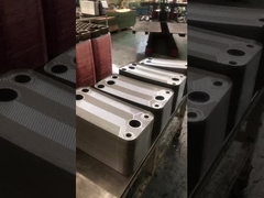 हीट एक्सचेंजर कार्यशाला