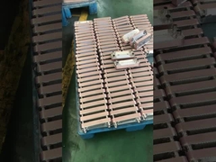 हीट एक्सचेंजर कार्यशाला