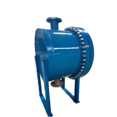 स्टेनलेस स्टील पूर्ण वेल्डेड प्लेट और शेल हीट एक्सचेंजर्स के रूप में Desuperheater