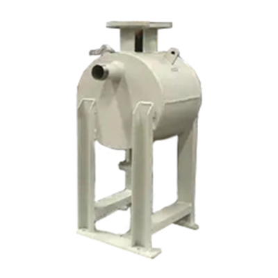 स्टेनलेस स्टील पूर्ण वेल्डेड प्लेट और शेल हीट एक्सचेंजर्स के रूप में Desuperheater